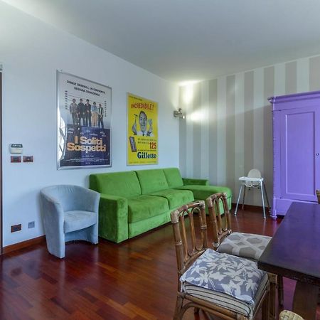 Garage Privato - Esclusivo Duplex In Centro A Torino Daire Dış mekan fotoğraf