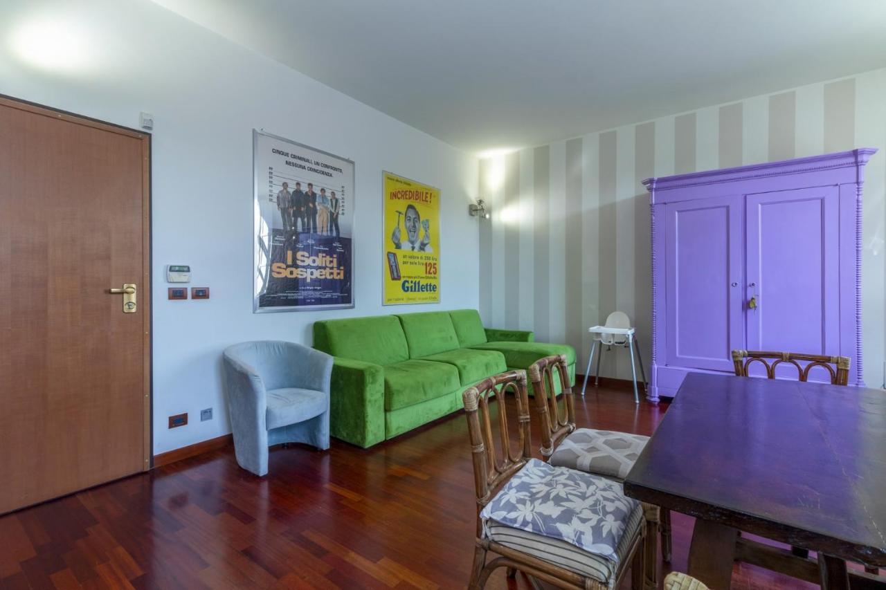 Garage Privato - Esclusivo Duplex In Centro A Torino Daire Dış mekan fotoğraf